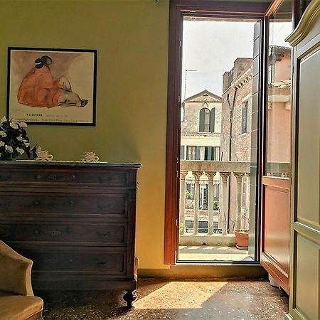 Biennale 252 Daire Venedik Dış mekan fotoğraf