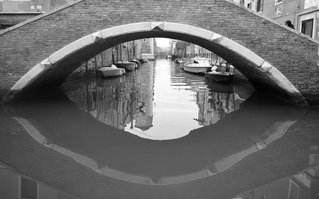 Biennale 252 Daire Venedik Dış mekan fotoğraf