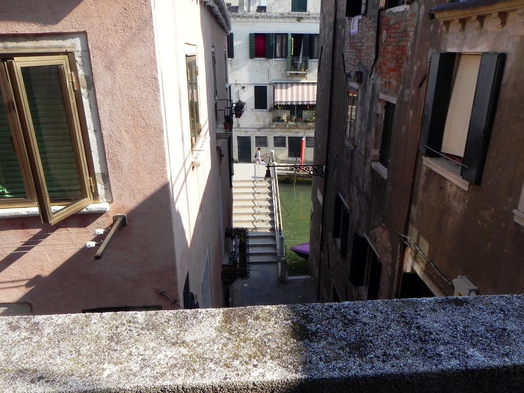 Biennale 252 Daire Venedik Oda fotoğraf