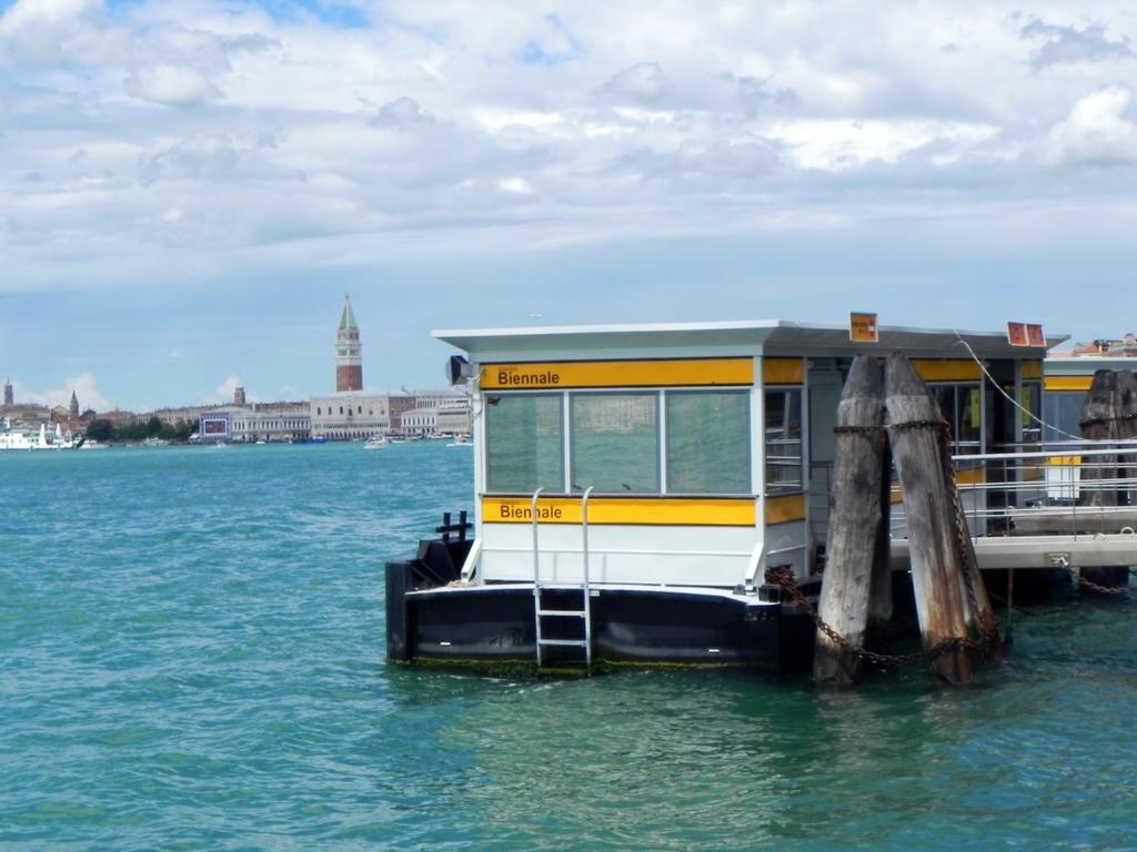 Biennale 252 Daire Venedik Oda fotoğraf